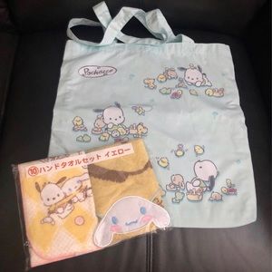 Pochacco Bundle!